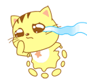 泪奔