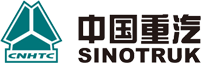 中国重汽logo