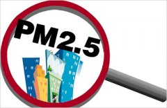 【pm2.5是什么意思】盈飞无限质量人生：pm2.5是什么意思
