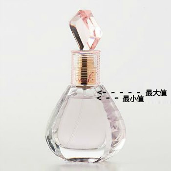 科蒂香水