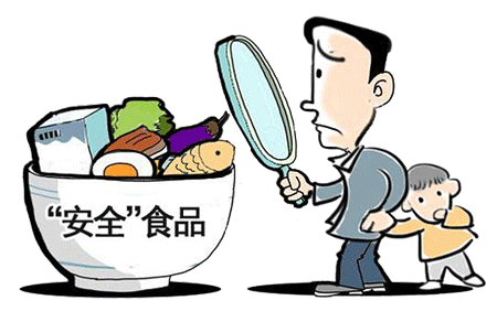食品安全拟建最严格监管处罚制度