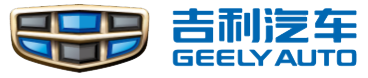 吉利汽车logo