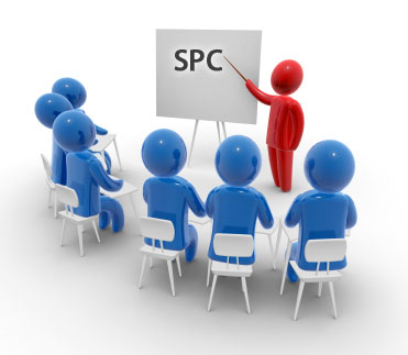 SPC培训