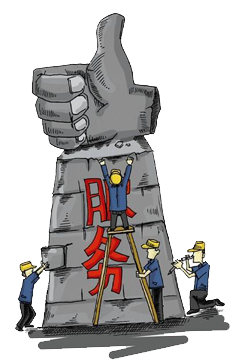 什么是服务质量