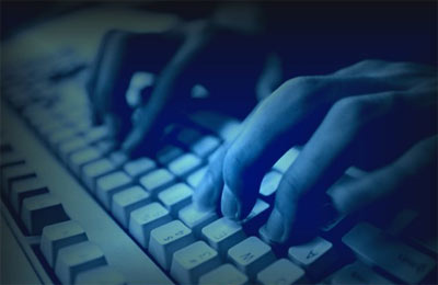 图示：盈飞无限SPC质量管理软件操作过程说明