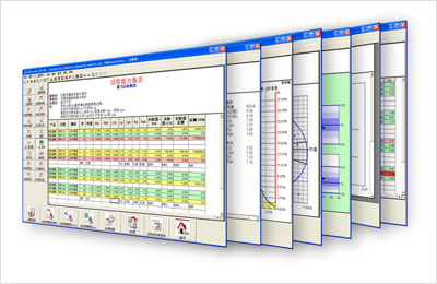 盈飞无限质量管理软件能提供多少SPC数据表控制图？