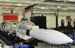 【SPC软件】盈飞无限SPC软件在航空航天业领域能解决哪些问题？