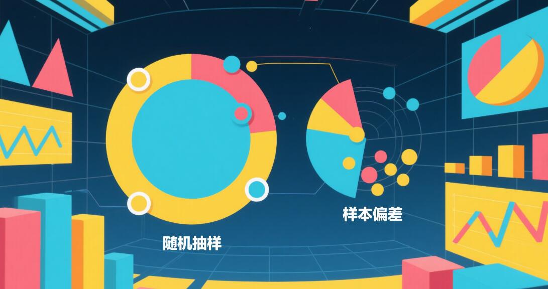 随机抽样、样本偏差