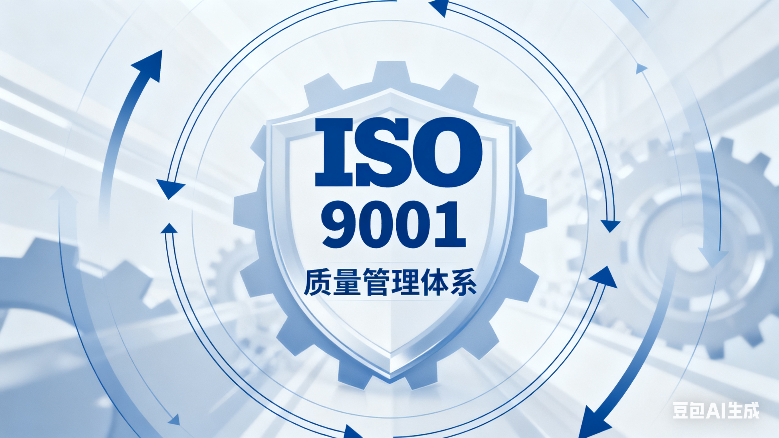 ISO 9001标准