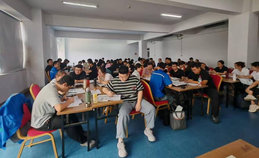 MSA测量系统分析企业内训