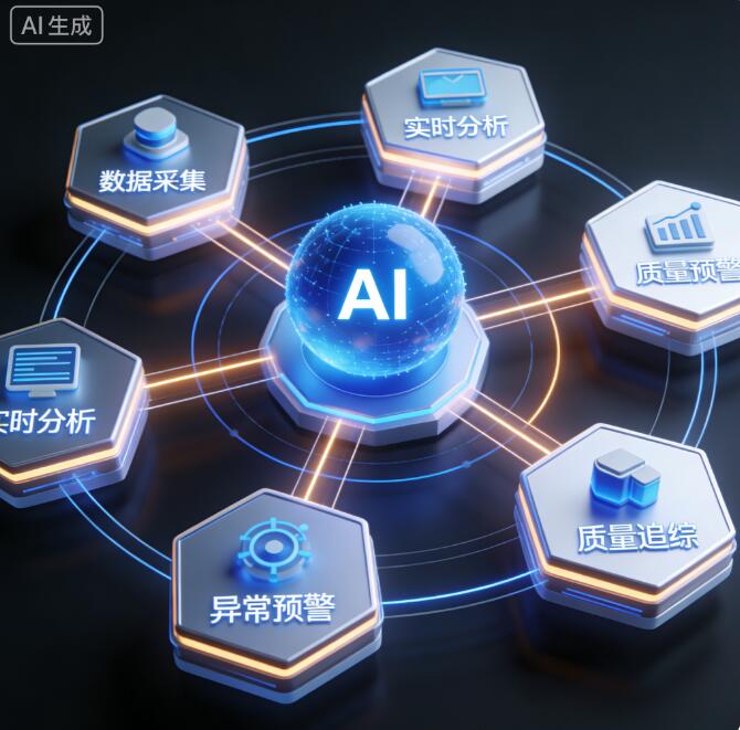 盈飞无限SPC软件