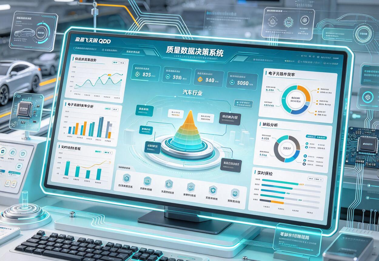 盈飞无限AI智能SPC软件,质量数据决策系统 盈飞无限AI智能SPC软件,质量数据决策系统